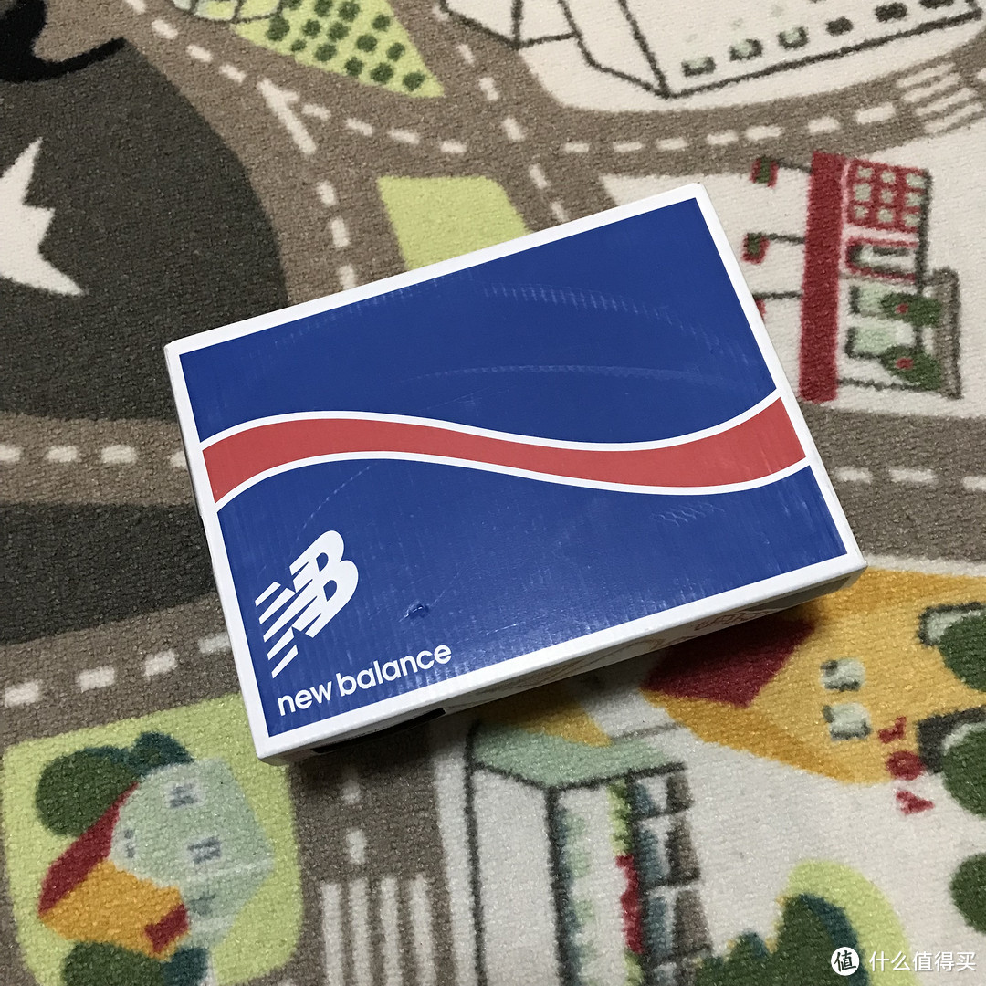 New Balance儿童抽绳包头凉鞋