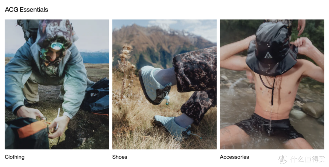 冬日出行,温暖随行:Nike ACG Lunar Lake Puffer PrimaLoft® Therma-FIT ADV 连帽夹克守护通勤之路