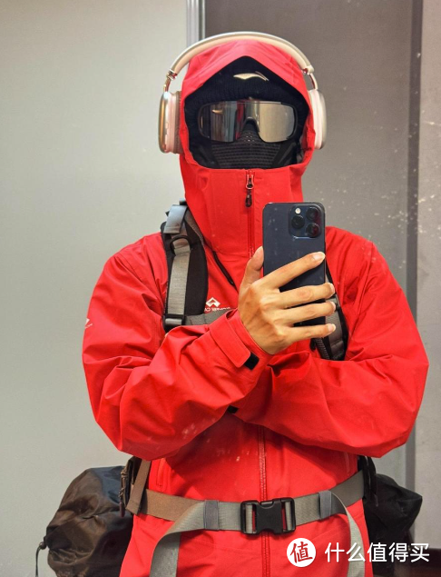 千元以下优质冲锋衣推荐与评测