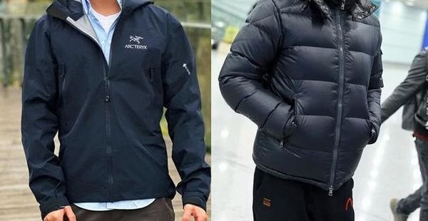 冲锋衣还是羽绒服?详解户外运动装备最佳选择