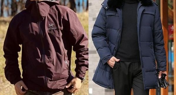 冲锋衣还是羽绒服?详解户外运动装备最佳选择