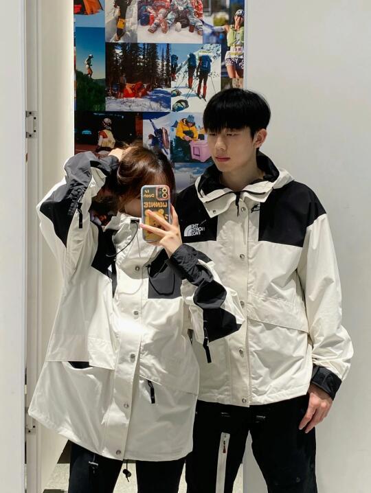 冲锋衣品牌推荐，哪款适合你？