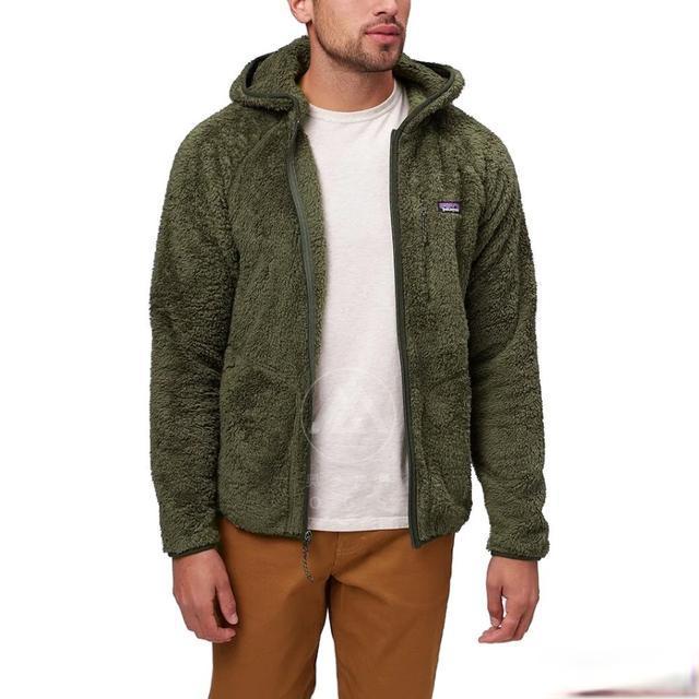 山浩毛猴抓绒衣平替推荐：高性价比保暖选择一览