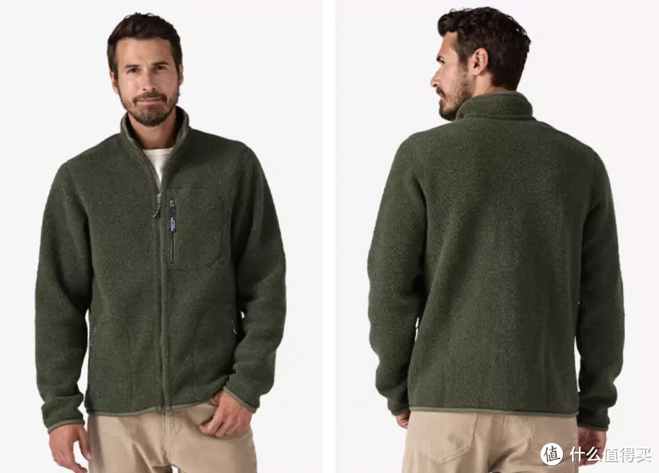 精选Patagonia保暖抓绒衣推荐:从R系列到Retro-X系列,满足各种需求