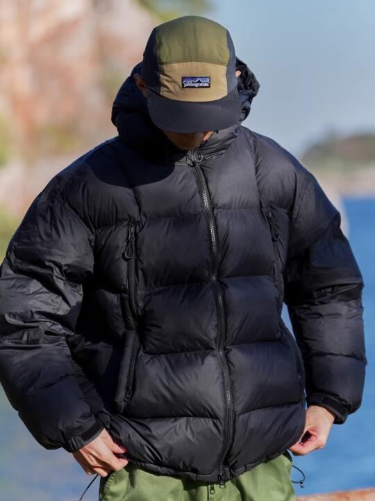 P棉棉服崛起:不可错过的高性价比保暖利器