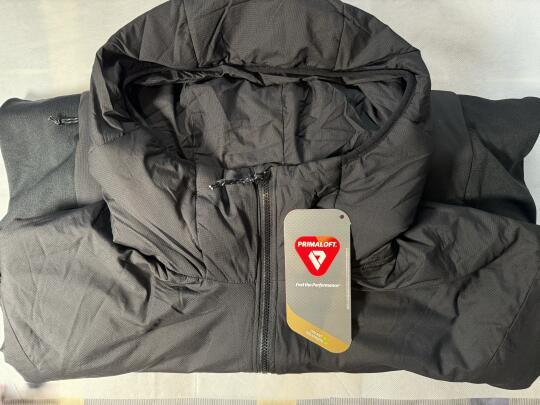 P棉棉服崛起:不可错过的高性价比保暖利器