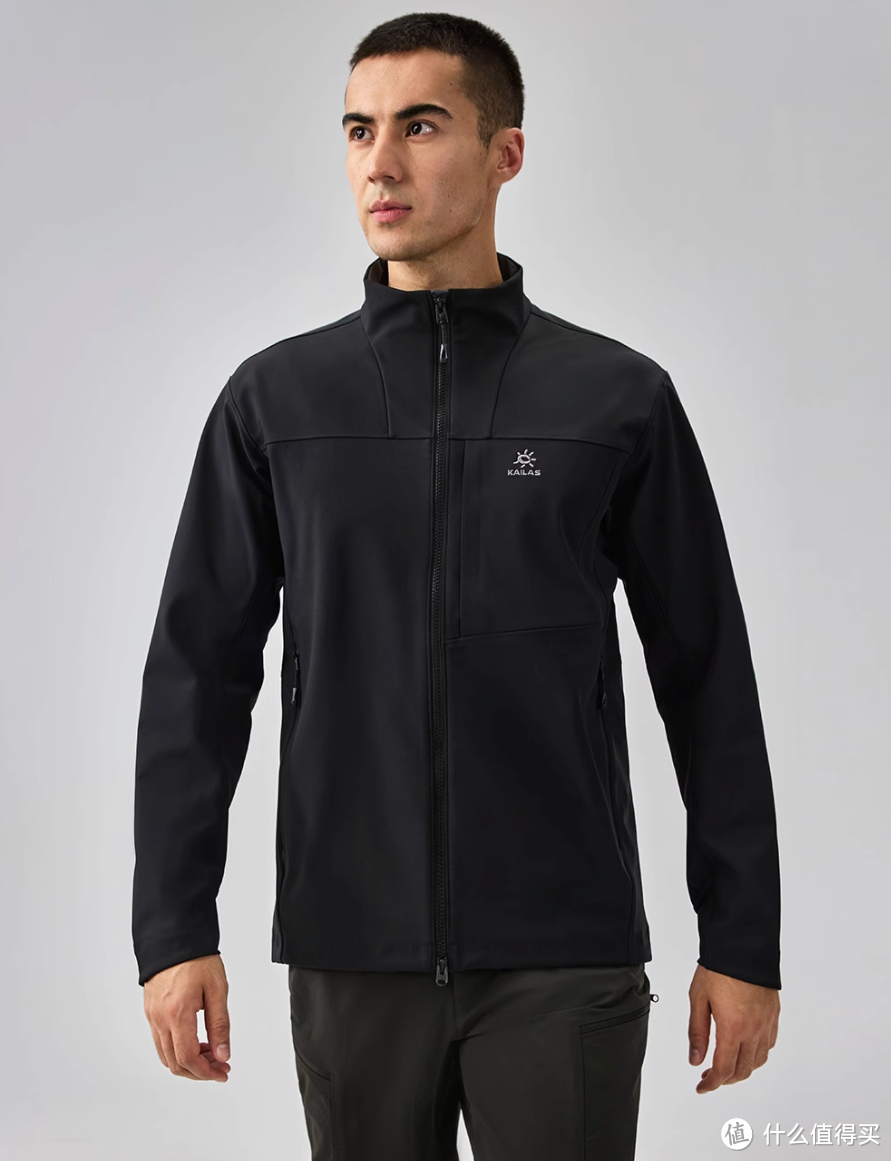 五大国产抓绒衣品牌：高质平价，户外必备