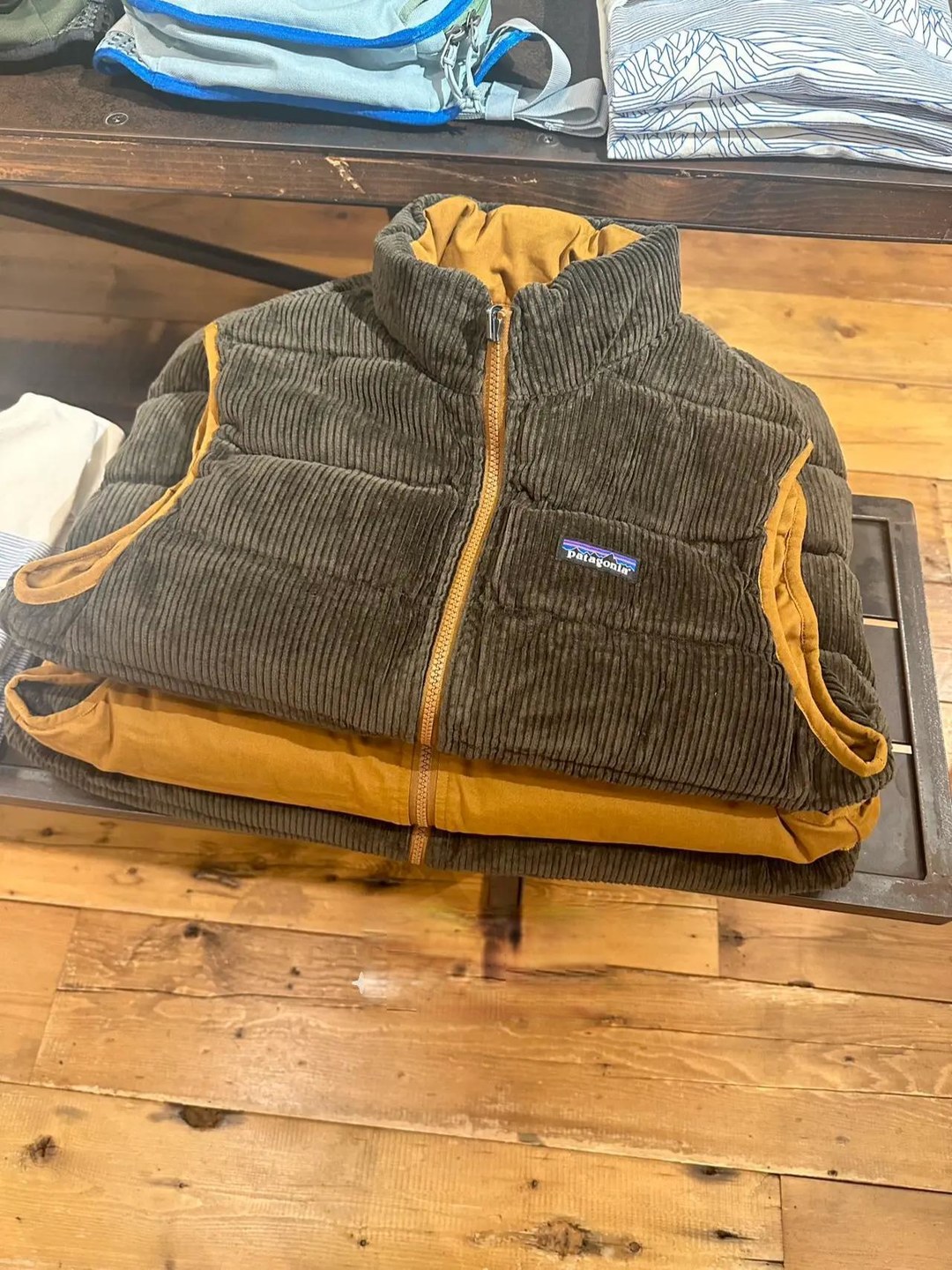 Patagonia R1与R2系列：不同气候环境下的最佳穿搭指南