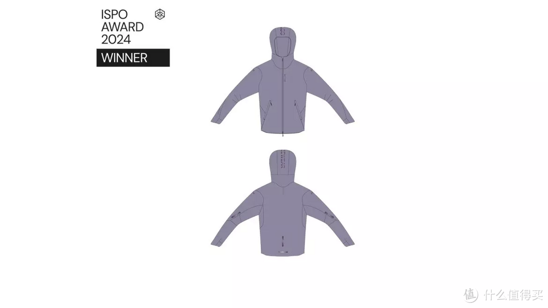 GOREWEAR CONCURVE WINDSTOPPER® Insulated Hooded Jacket