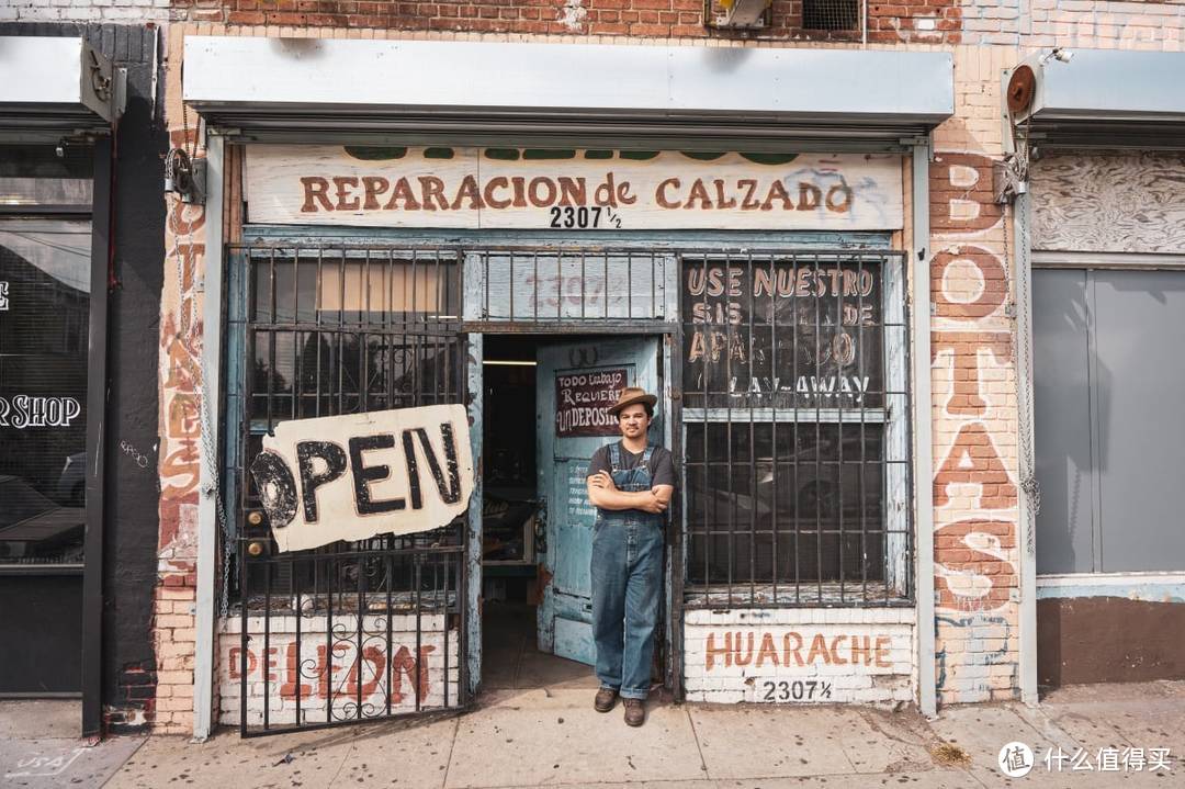 SD播客系列：对话Role Club背后的男人——美国个人鞋匠Brian上