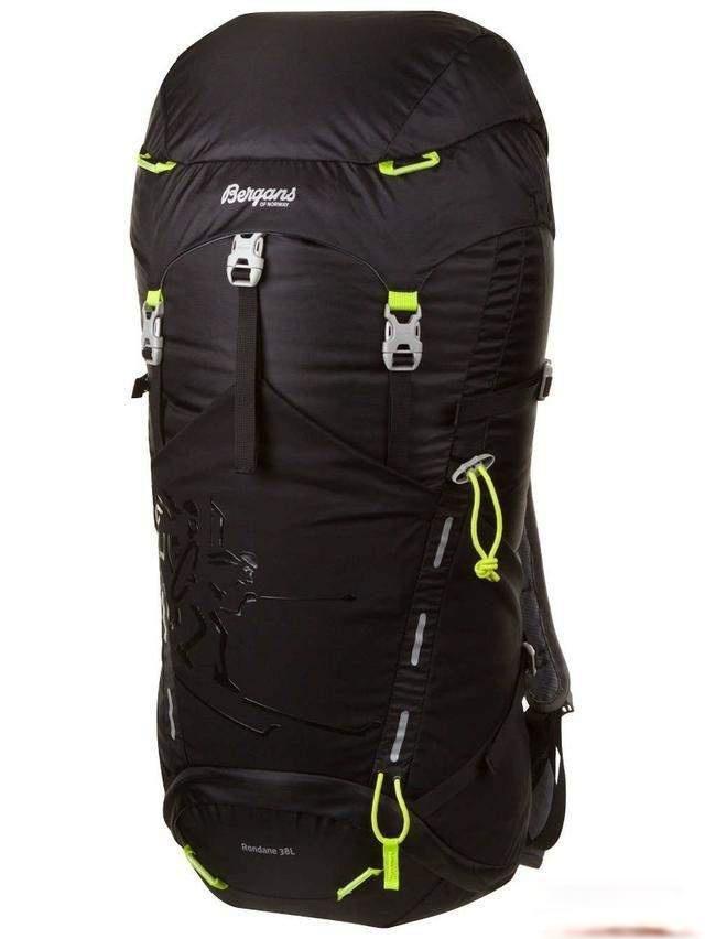 专业户外品牌全解析：从Helly Hansen到始祖鸟，哪些更适合你？