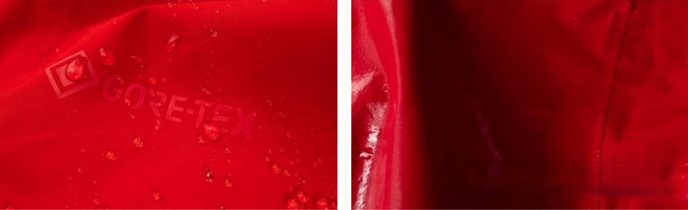 如何选择最适合的户外冲锋衣：从防水透气性能到细节设计全面解析